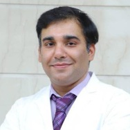 Dr Shitla Prasad